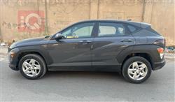 هيونداي كونا